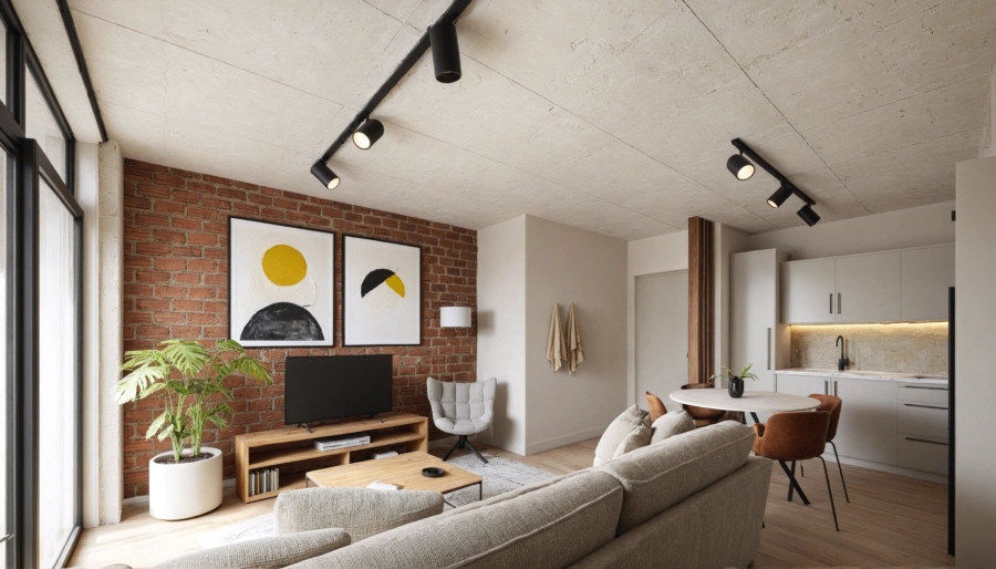 1 Bedroom Property for Sale in Table View Western Cape